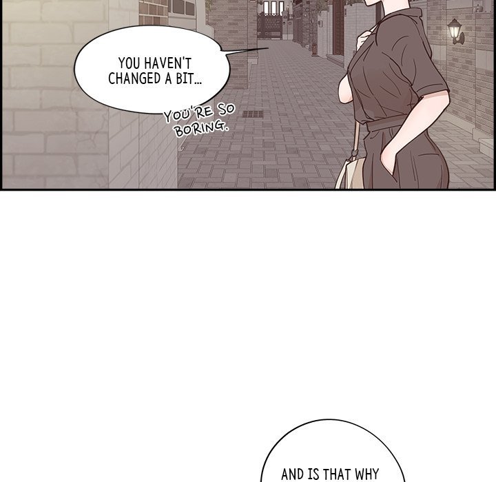 Sunny-Side Up Manhwa - Chapter 27 Page 31