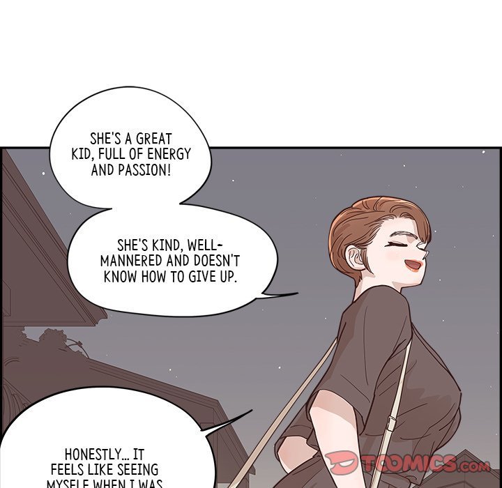 Sunny-Side Up Manhwa - Chapter 27 Page 33