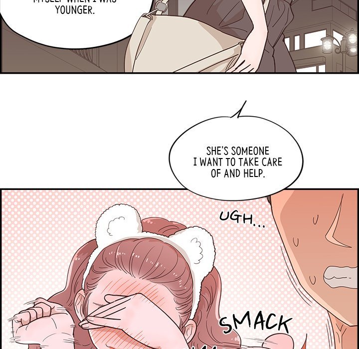 Sunny-Side Up Manhwa - Chapter 27 Page 34