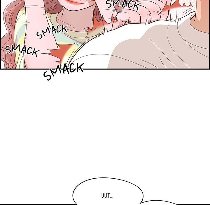 Sunny-Side Up Manhwa - Chapter 27 Page 35