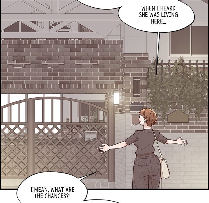 Sunny-Side Up Manhwa - Chapter 27 Page 36