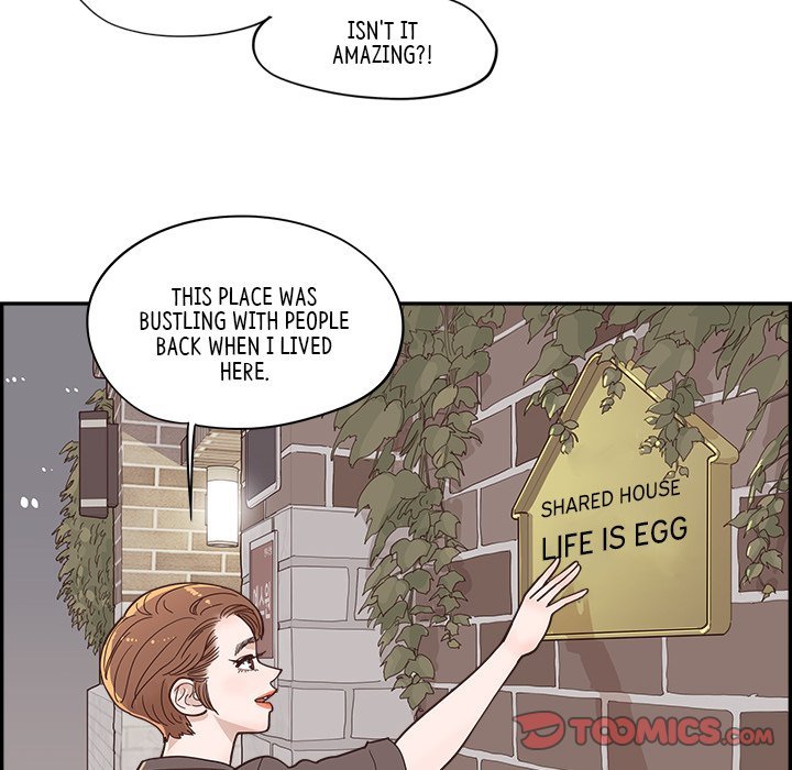 Sunny-Side Up Manhwa - Chapter 27 Page 37