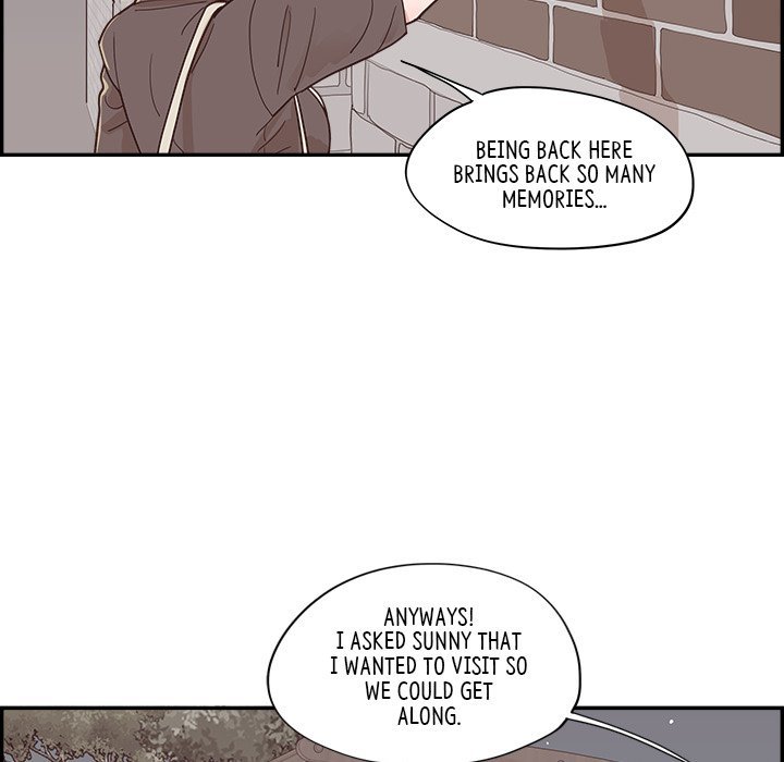 Sunny-Side Up Manhwa - Chapter 27 Page 38
