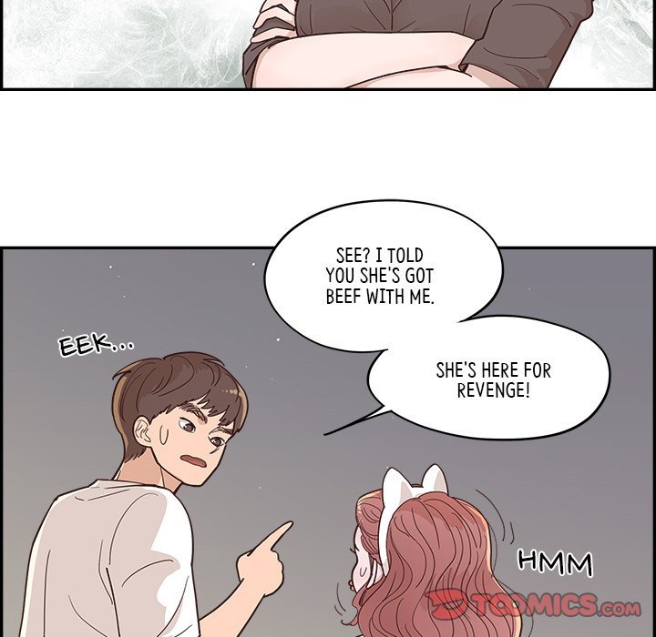 Sunny-Side Up Manhwa - Chapter 27 Page 41