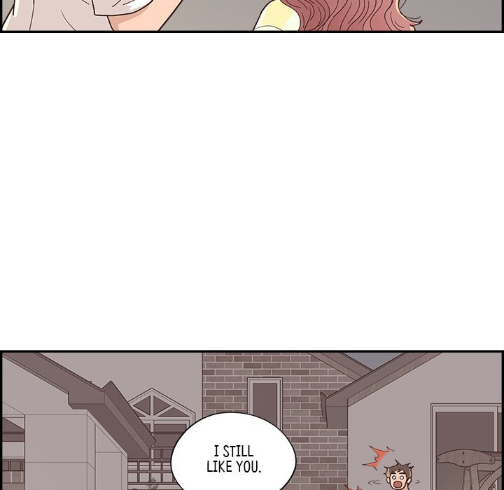 Sunny-Side Up Manhwa - Chapter 27 Page 42