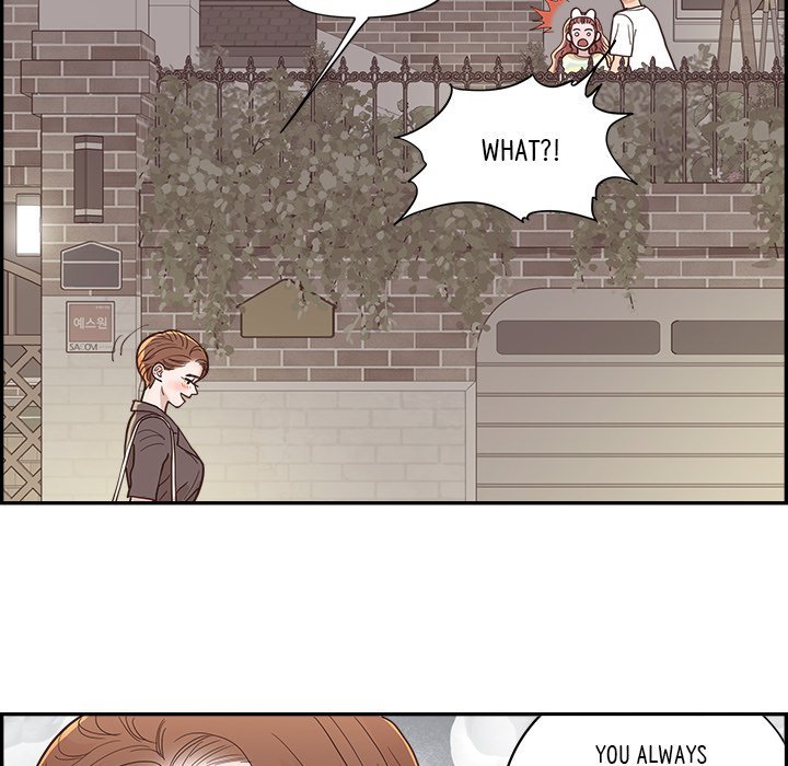 Sunny-Side Up Manhwa - Chapter 27 Page 43