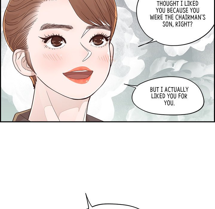 Sunny-Side Up Manhwa - Chapter 27 Page 44