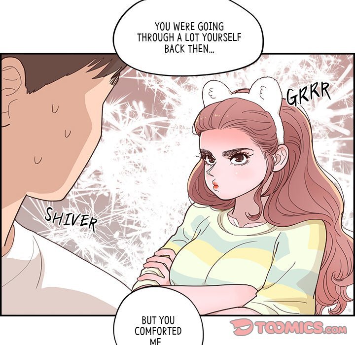 Sunny-Side Up Manhwa - Chapter 27 Page 45