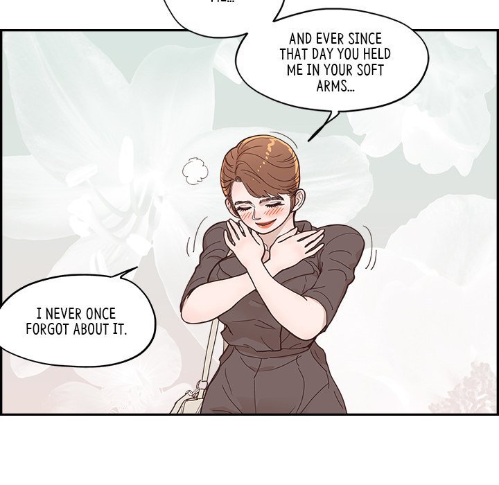 Sunny-Side Up Manhwa - Chapter 27 Page 46