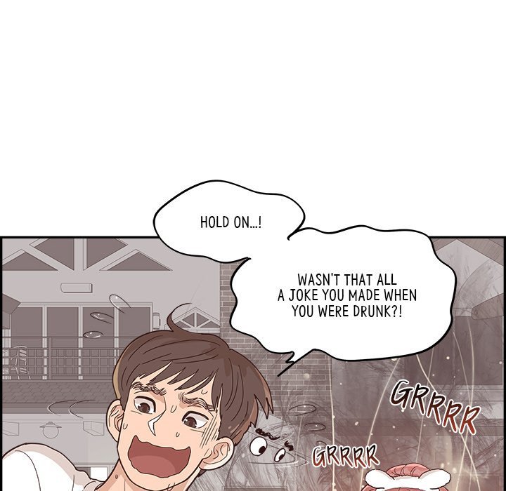 Sunny-Side Up Manhwa - Chapter 27 Page 47