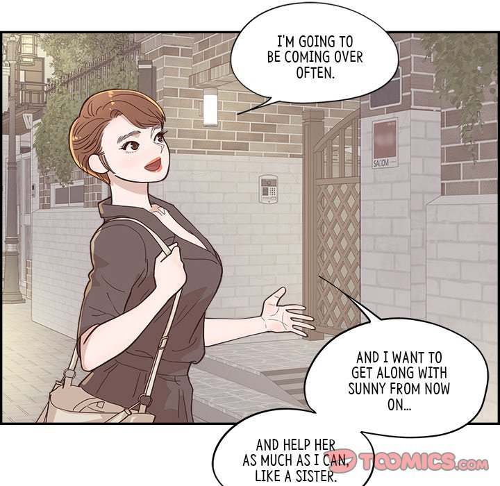 Sunny-Side Up Manhwa - Chapter 27 Page 49