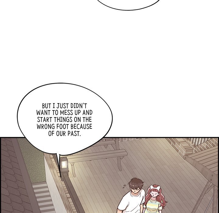 Sunny-Side Up Manhwa - Chapter 27 Page 50