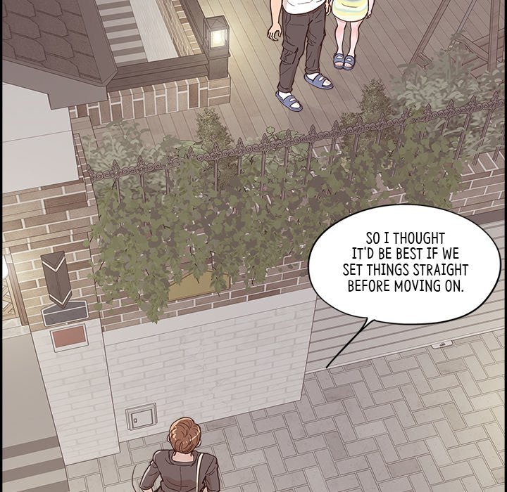 Sunny-Side Up Manhwa - Chapter 27 Page 51