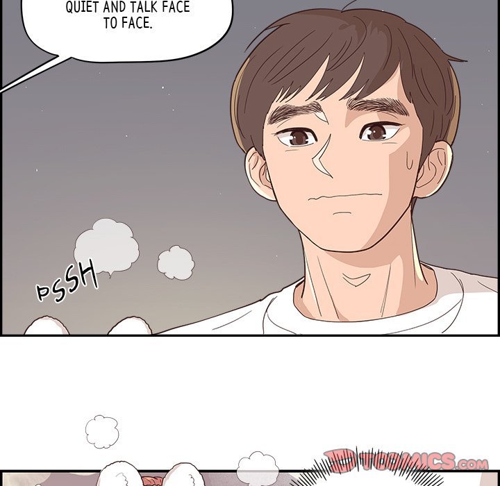Sunny-Side Up Manhwa - Chapter 27 Page 53
