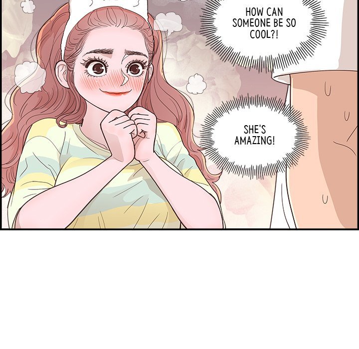 Sunny-Side Up Manhwa - Chapter 27 Page 54