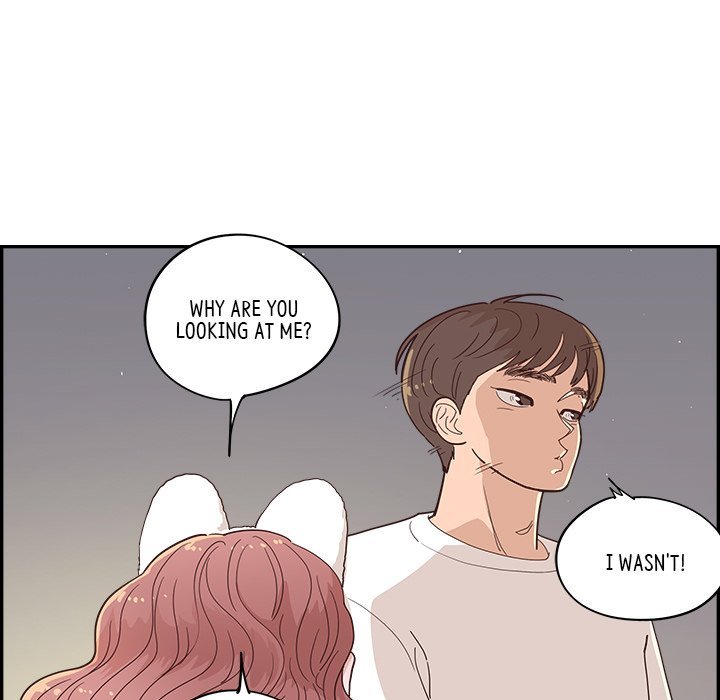 Sunny-Side Up Manhwa - Chapter 27 Page 58