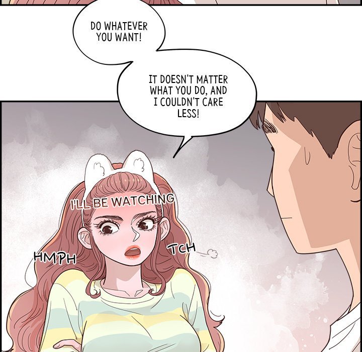 Sunny-Side Up Manhwa - Chapter 27 Page 59