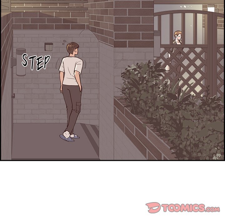 Sunny-Side Up Manhwa - Chapter 27 Page 61