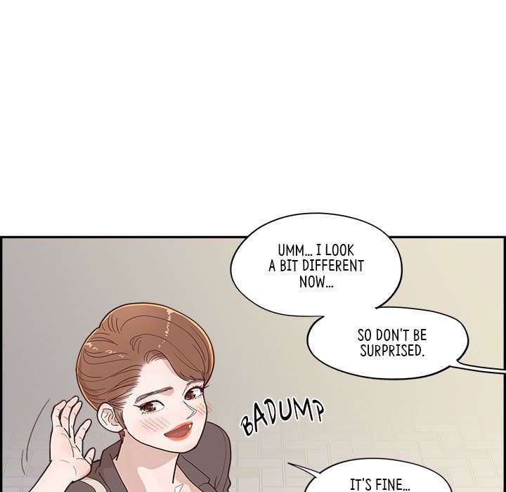 Sunny-Side Up Manhwa - Chapter 27 Page 62