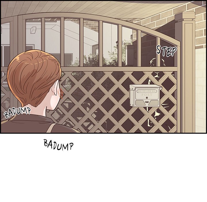 Sunny-Side Up Manhwa - Chapter 27 Page 64