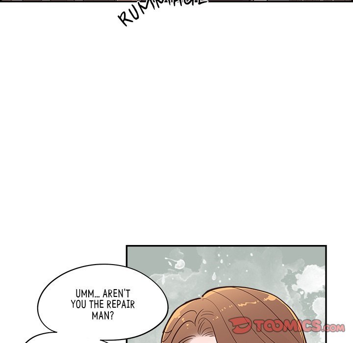 Sunny-Side Up Manhwa - Chapter 27 Page 69
