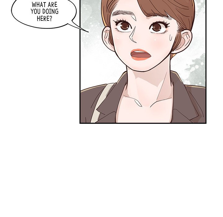 Sunny-Side Up Manhwa - Chapter 27 Page 70