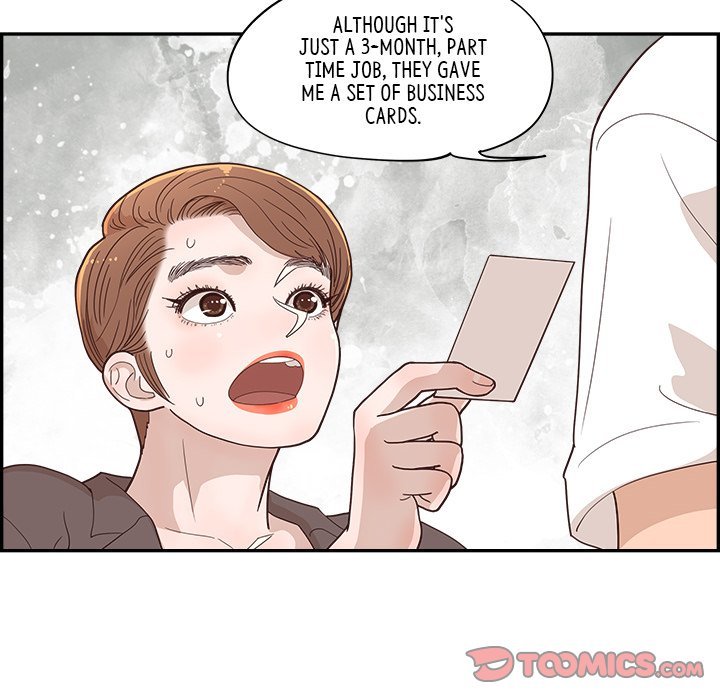 Sunny-Side Up Manhwa - Chapter 27 Page 73