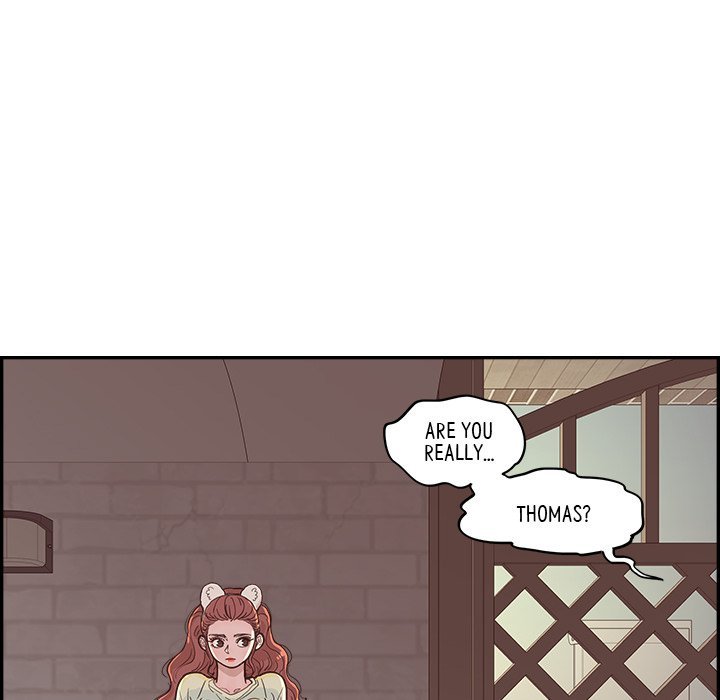 Sunny-Side Up Manhwa - Chapter 27 Page 74