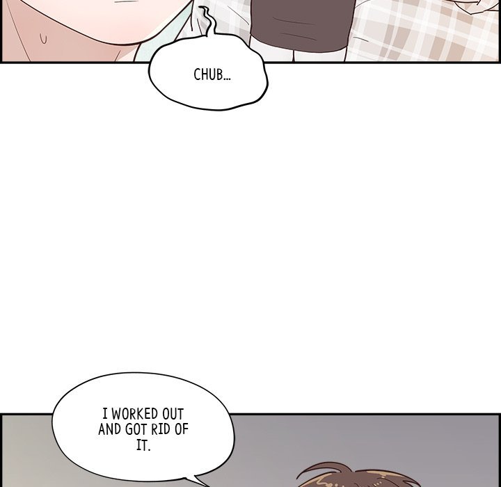 Sunny-Side Up Manhwa - Chapter 27 Page 78