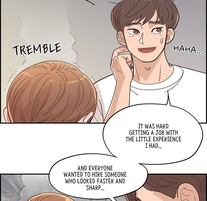 Sunny-Side Up Manhwa - Chapter 27 Page 79