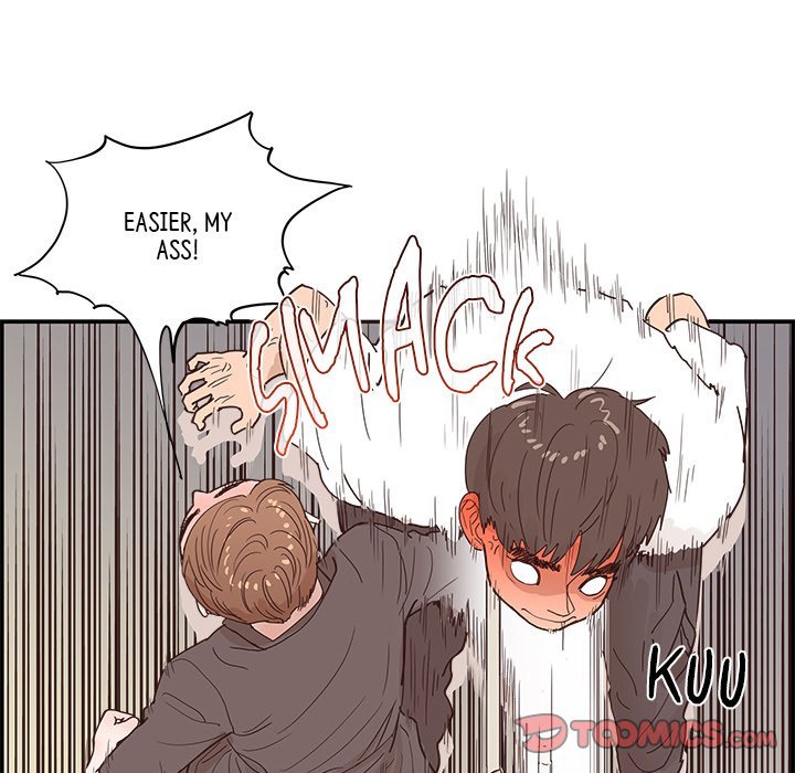 Sunny-Side Up Manhwa - Chapter 27 Page 81