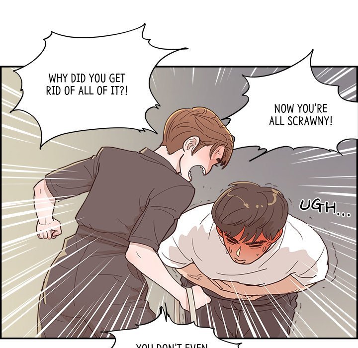 Sunny-Side Up Manhwa - Chapter 27 Page 84
