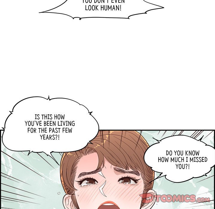 Sunny-Side Up Manhwa - Chapter 27 Page 85