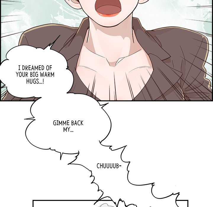 Sunny-Side Up Manhwa - Chapter 27 Page 86