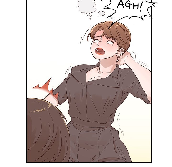 Sunny-Side Up Manhwa - Chapter 27 Page 87