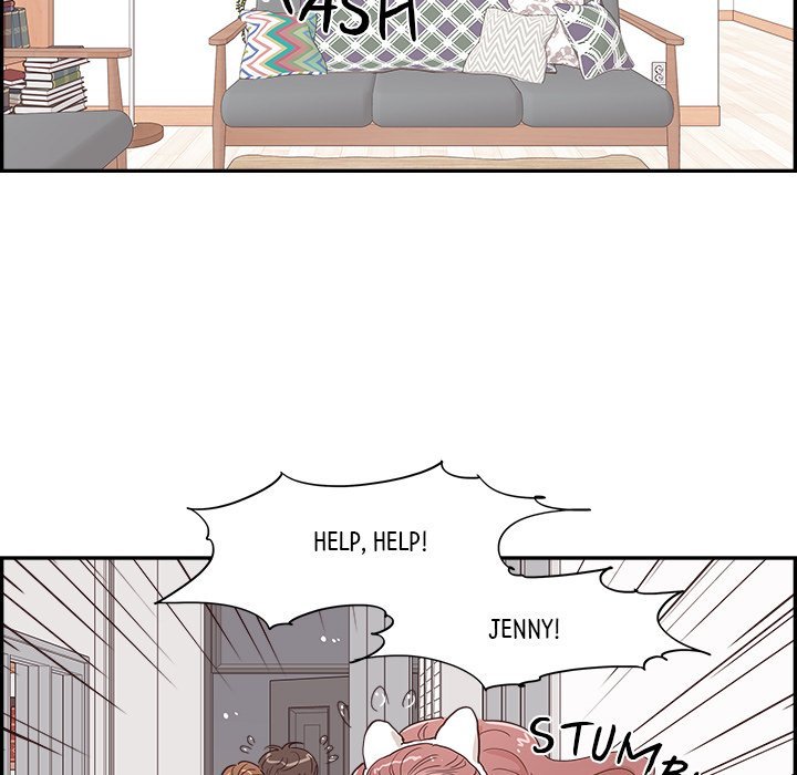 Sunny-Side Up Manhwa - Chapter 27 Page 92