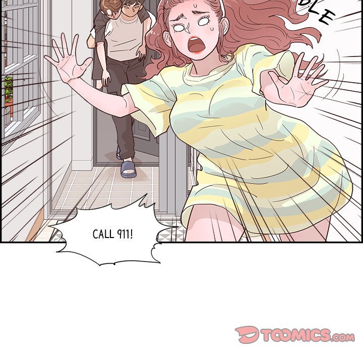 Sunny-Side Up Manhwa - Chapter 27 Page 93