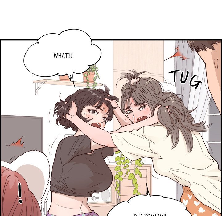 Sunny-Side Up Manhwa - Chapter 27 Page 94