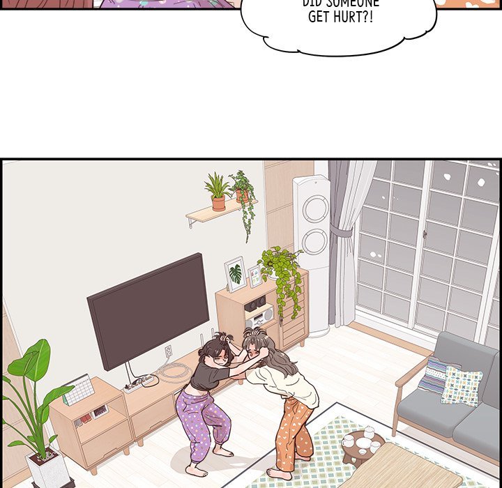 Sunny-Side Up Manhwa - Chapter 27 Page 95