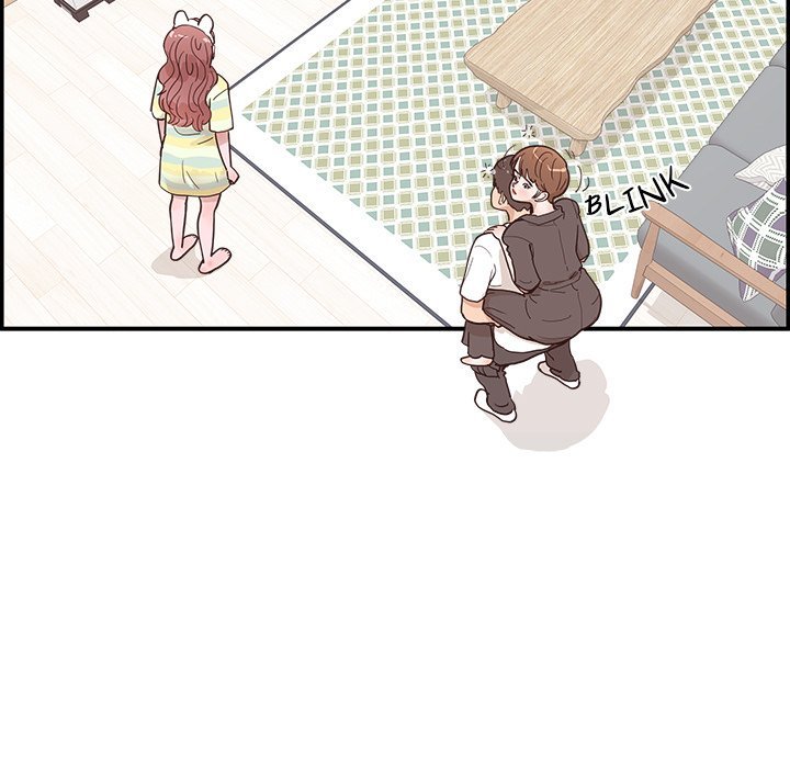 Sunny-Side Up Manhwa - Chapter 27 Page 96