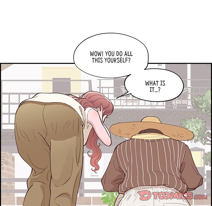 Sunny-Side Up Manhwa - Chapter 9 Page 9