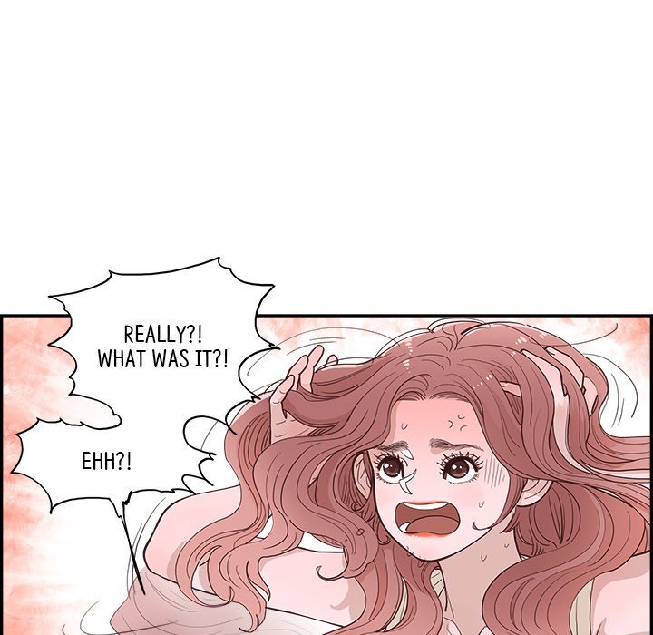 Sunny-Side Up Manhwa - Chapter 9 Page 18