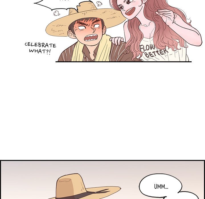 Sunny-Side Up Manhwa - Chapter 9 Page 20