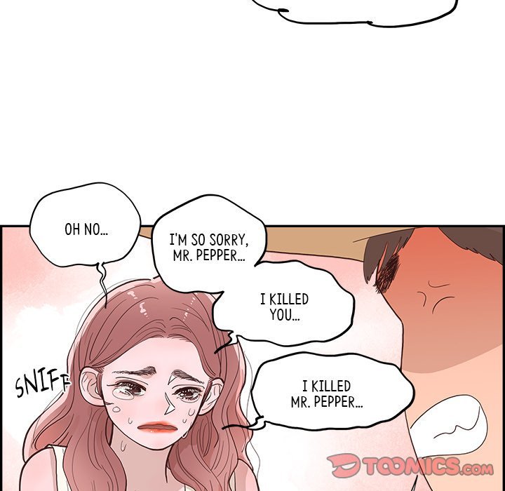 Sunny-Side Up Manhwa - Chapter 9 Page 25