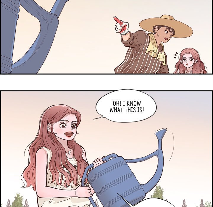 Sunny-Side Up Manhwa - Chapter 9 Page 27