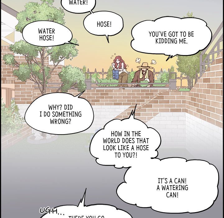 Sunny-Side Up Manhwa - Chapter 9 Page 32