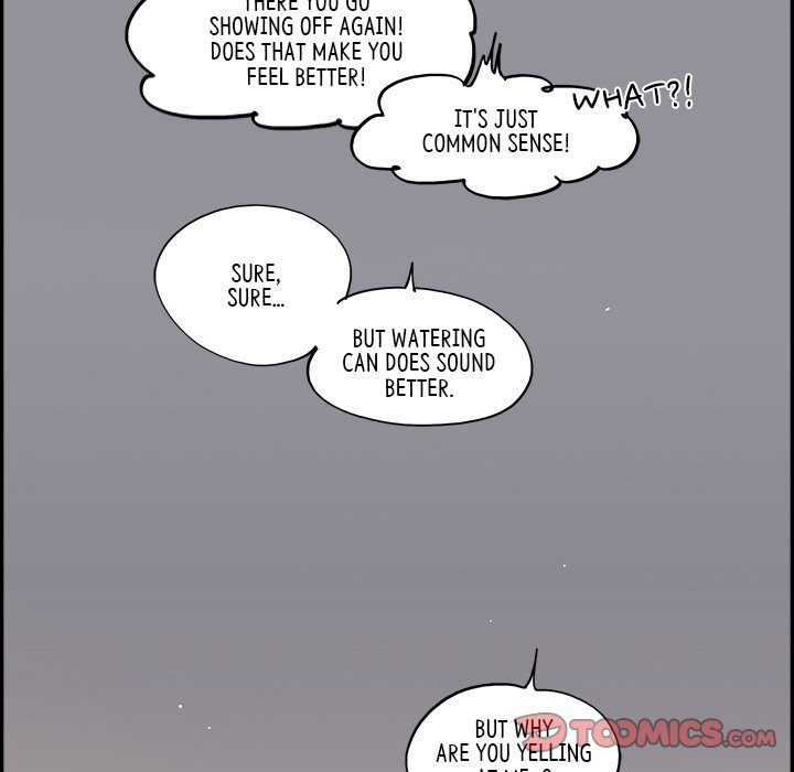 Sunny-Side Up Manhwa - Chapter 9 Page 33