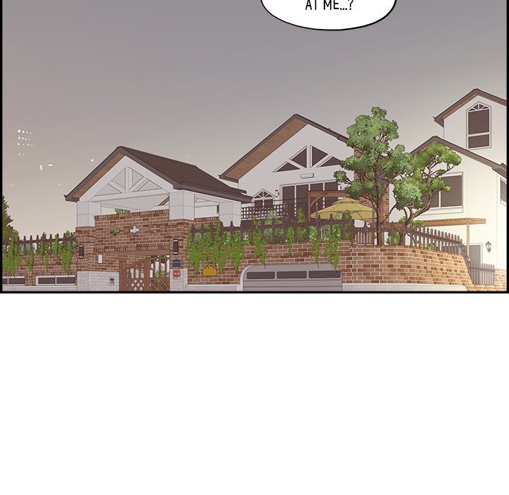Sunny-Side Up Manhwa - Chapter 9 Page 34