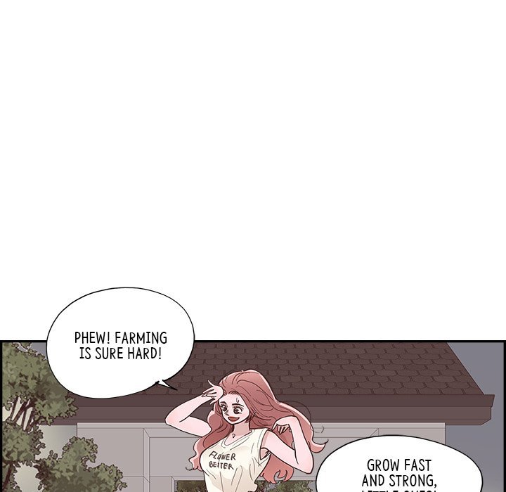 Sunny-Side Up Manhwa - Chapter 9 Page 35