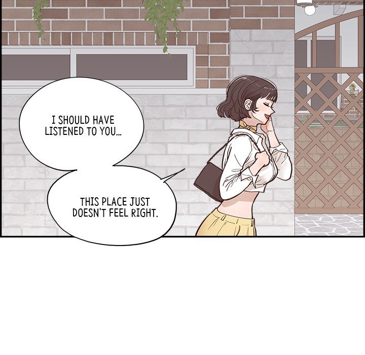 Sunny-Side Up Manhwa - Chapter 9 Page 42